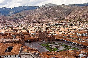 cuzco