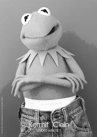 Muppets-Kermit-Clein-5001005